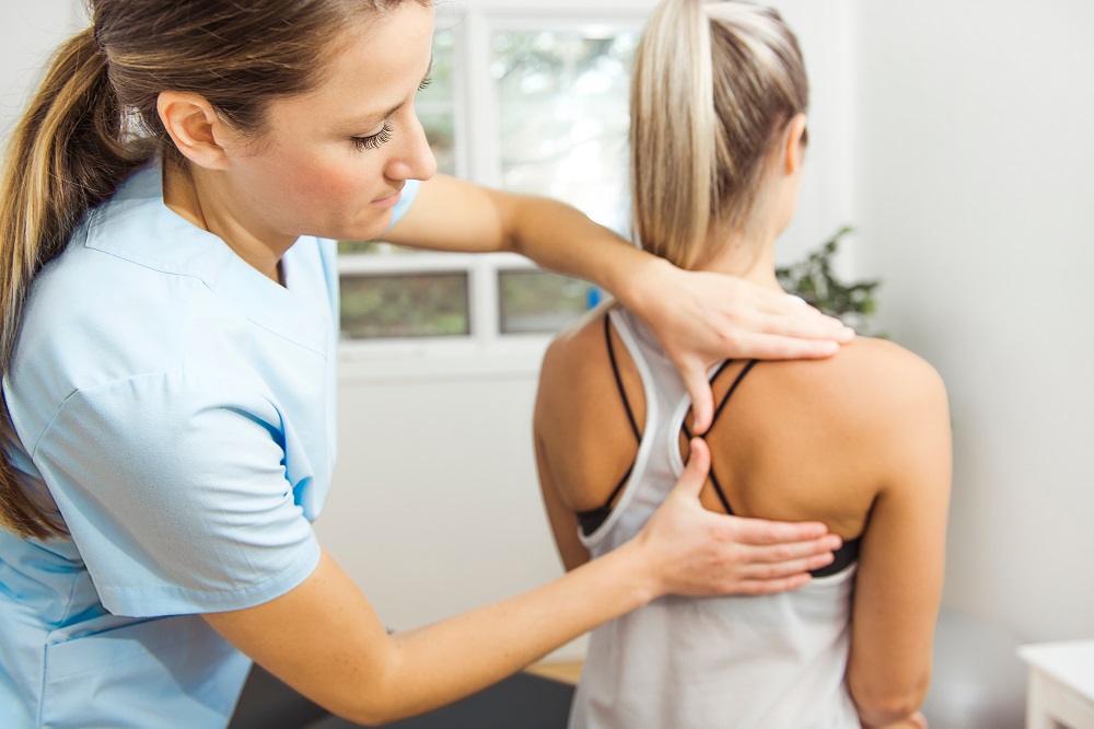 Chiropractor in Redmond, WA Holistic Chiropractic Solutions